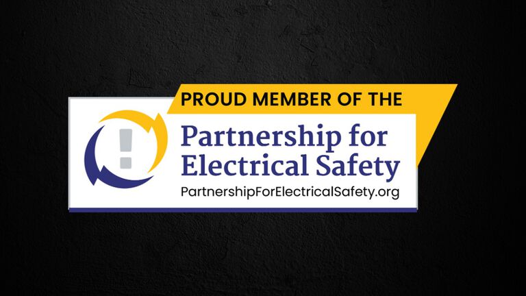 Bulwark Protection Joins Partnership for Electrical Safety.