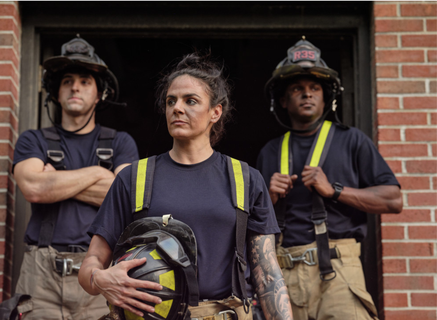 inar What You Wear Under Your Turnout Gear Matters Workrite Fire Service