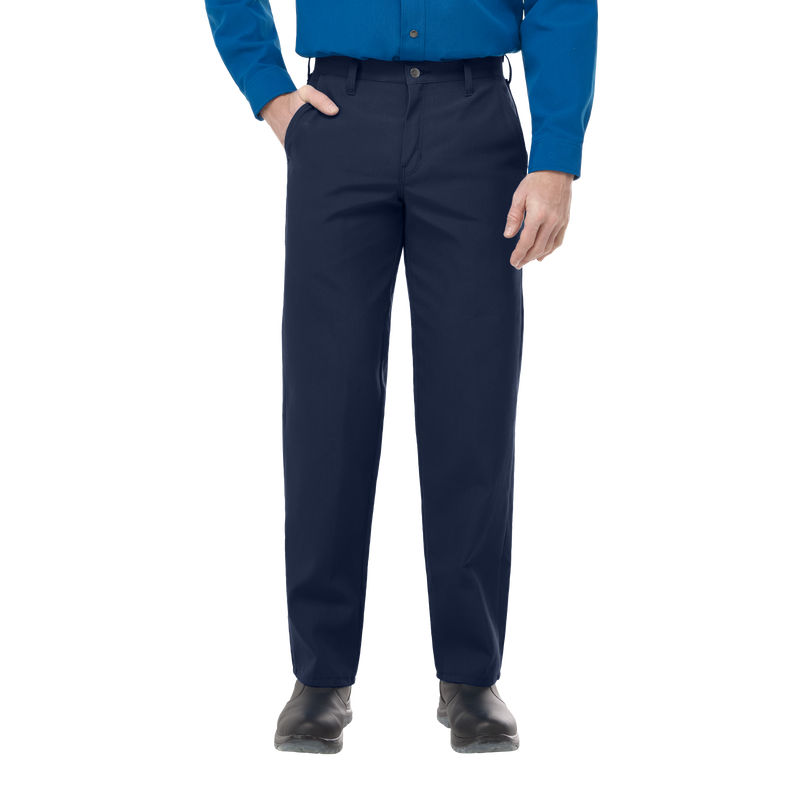Men's Lightweight Nomex FR Work Pant image number 0