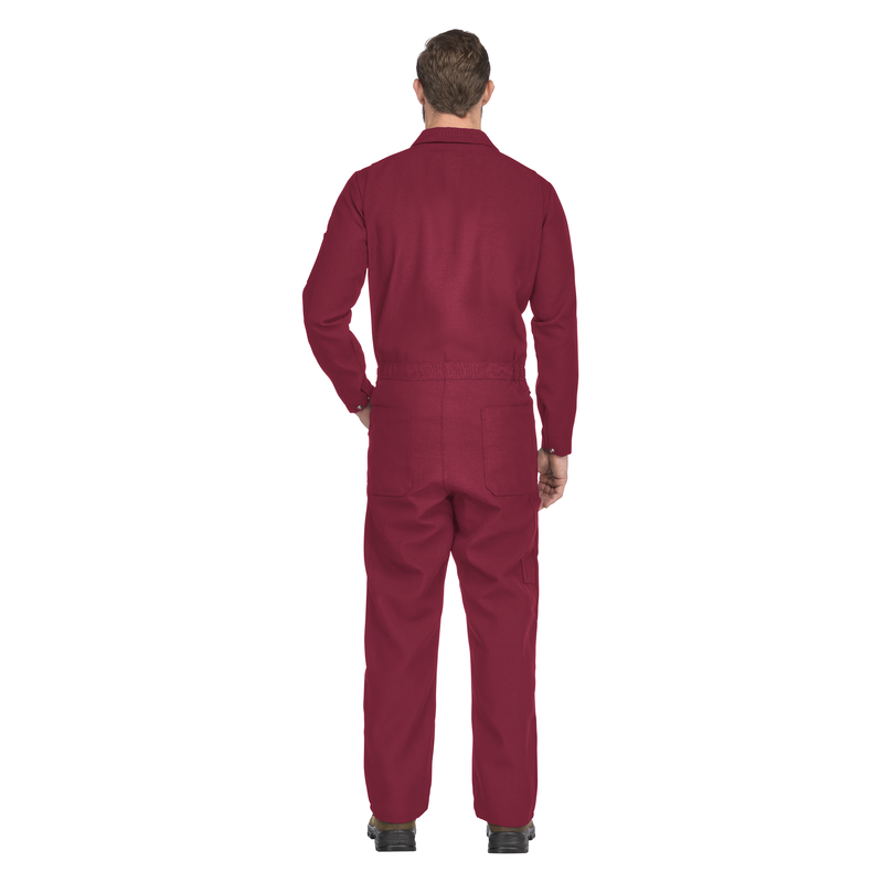 Men's Lightweight Nomex FR Premium Coverall image number 1