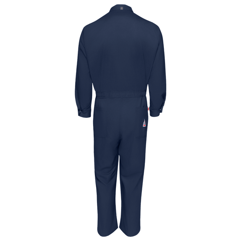 iQ Series&reg; Men's Lightweight Mobility Coverall image number 1