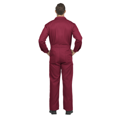 Men's Midweight Excel FR Premium Coverall