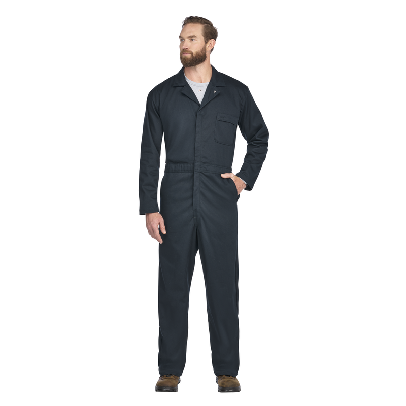 Men's Midweight Excel FR Classic Industrial Coverall