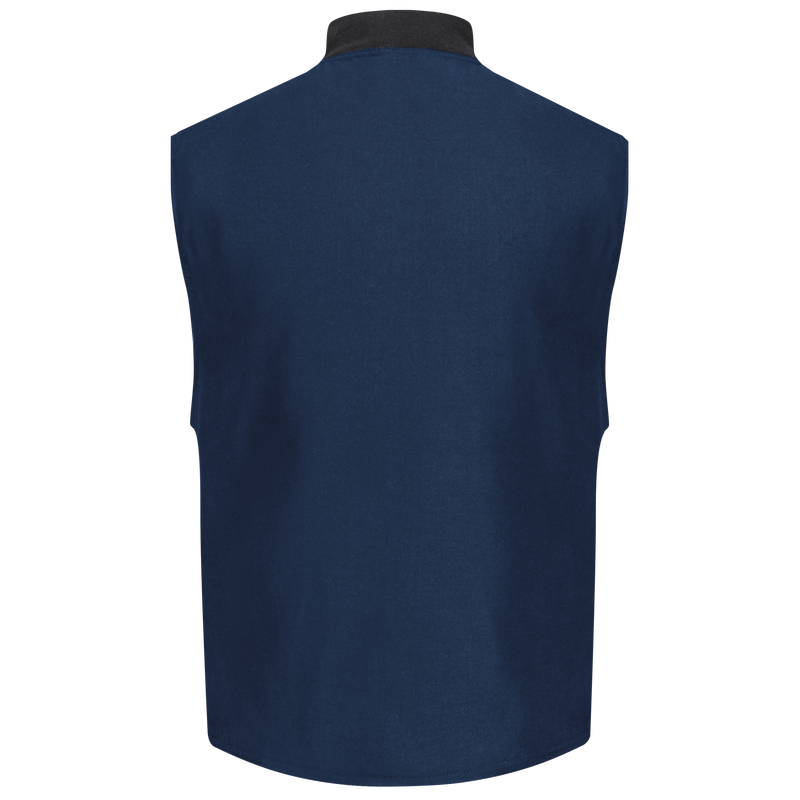 Men's Lightweight Nomex FR Vest Jacaket Liner image number 1