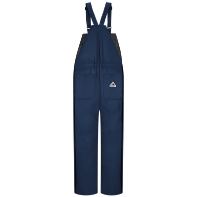 Flame Resistant (FR) Insulated Bibs & Coveralls | Bulwark® Protection
