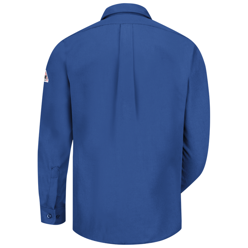 Men's NOMEX® IIIA Uniform Shirt image number 2