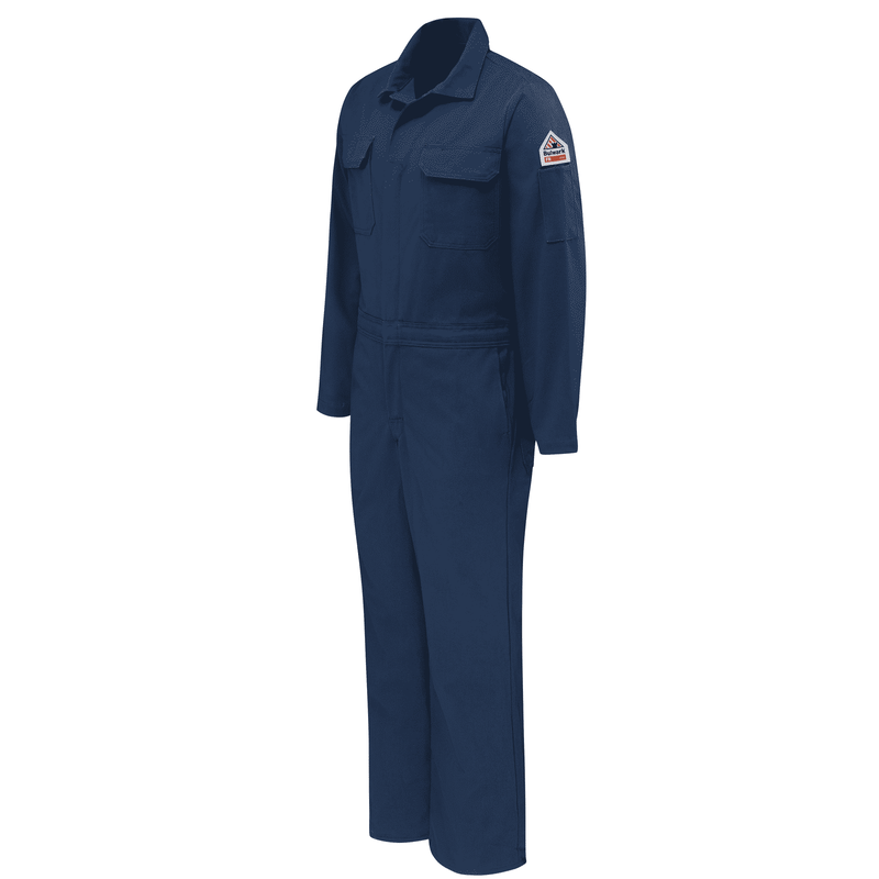 Men's Midweight Excel FR&reg; ComforTouch&reg; Premium Coverall image number 3