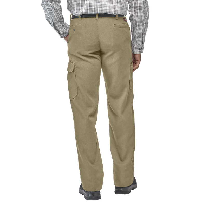 Men's Lightweight FR Cargo Pant image number 1