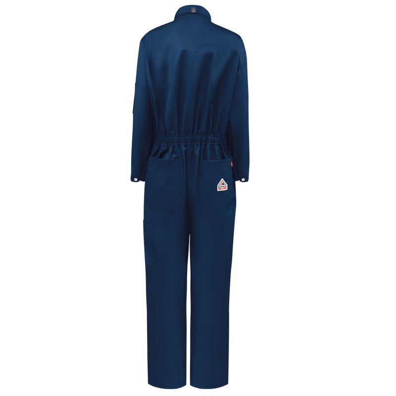 iQ Series Women’s Midweight Mobility Coverall image number 1