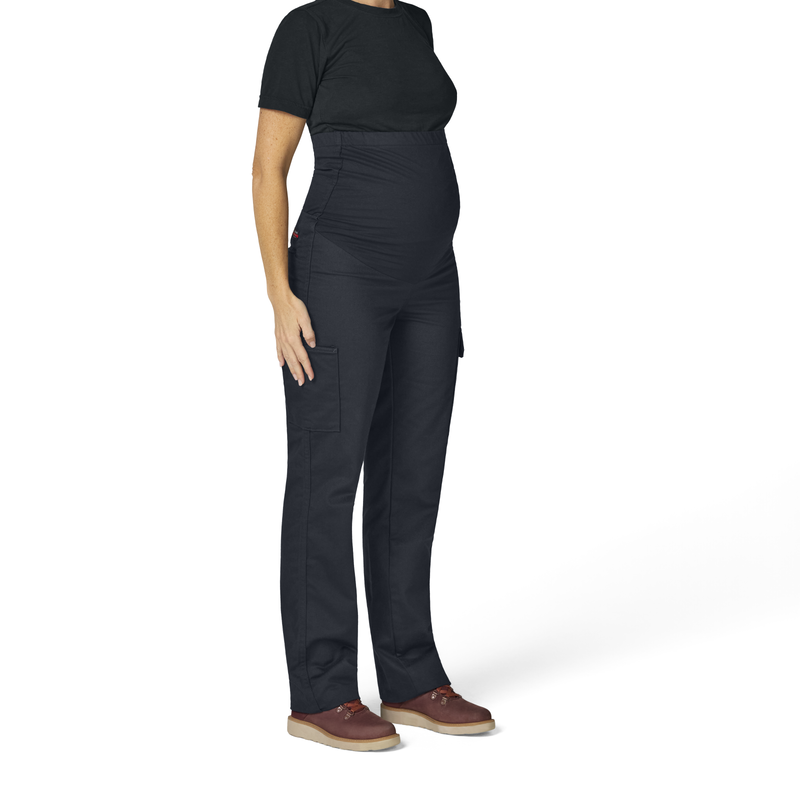 Women's Maternity Work Pant image number 7
