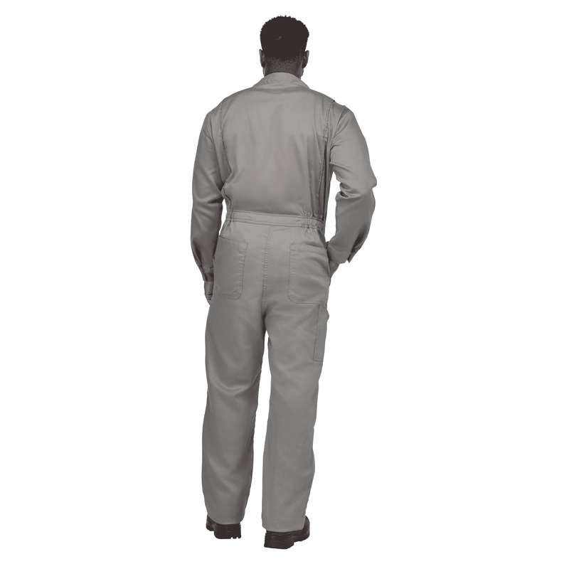Men's Lightweight Excel FR® ComforTouch® Deluxe Coverall