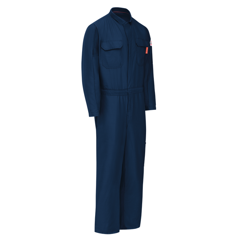 iQ Series® Men's Midweight Mobility Coverall image number 2