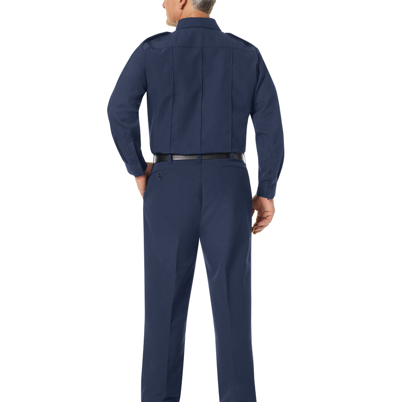 Men's Classic Firefighter Pant image number 15