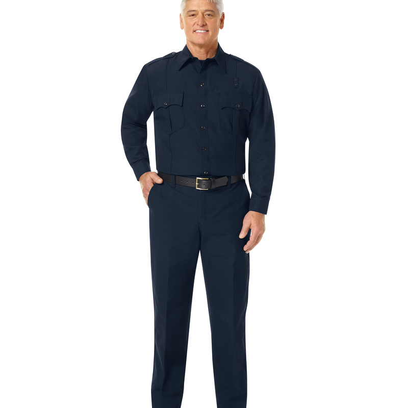 Men's Classic Firefighter Pant (Full Cut) image number 10