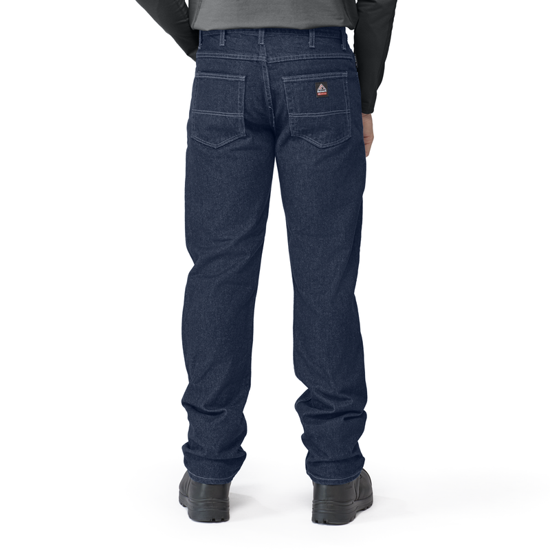 Men's Classic Heavyweight Excel FR Jean image number 1