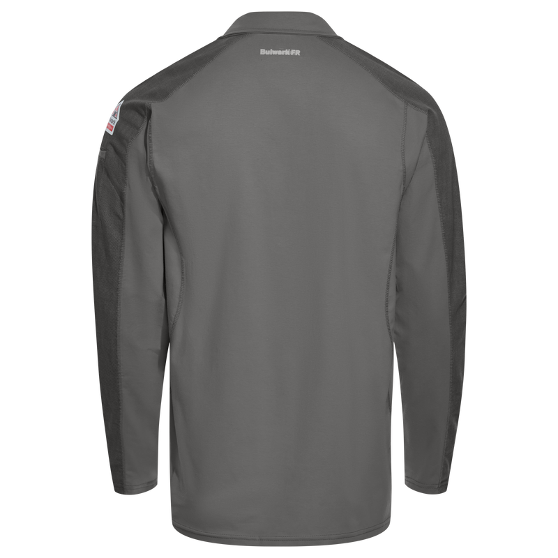 Men's Flex Knit Polo image number 5