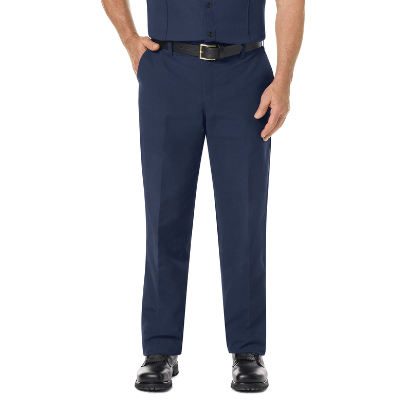 Men's Classic Firefighter Pant (Full Cut) image number 14