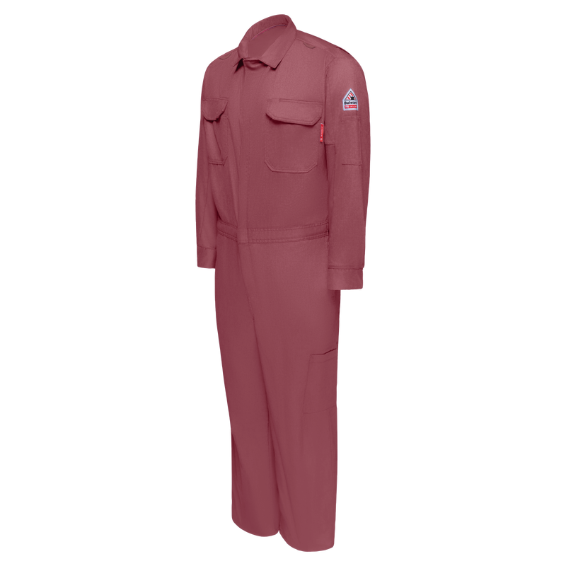 iQ Series&reg; Men's Midweight Mobility Coverall image number 3