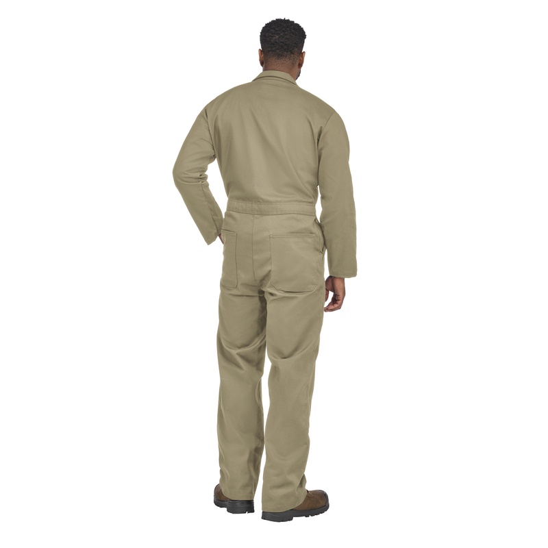 Men's Midweight Excel FR Classic Coverall image number 1