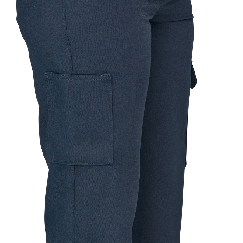 Women's Lightweight FR Cargo Pant image number 9