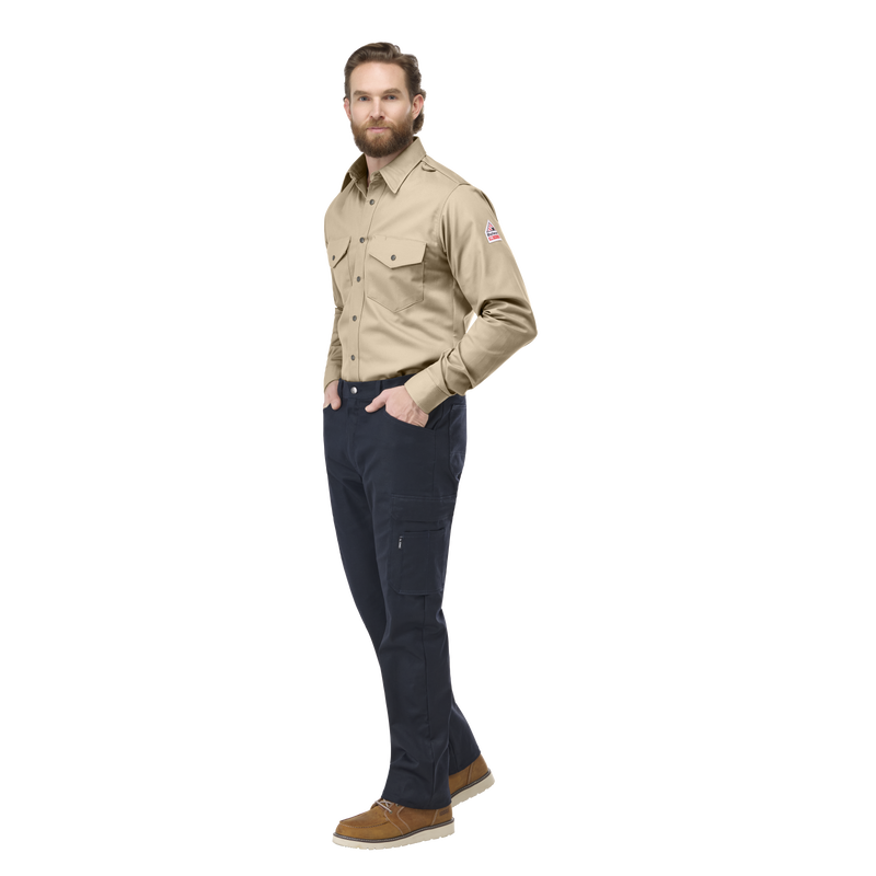 Men's Flex Utility Pant image number 10
