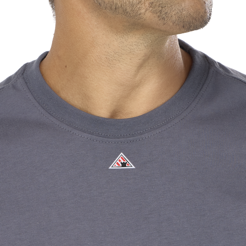 Men's FR Short Sleeve T-Shirt image number 8