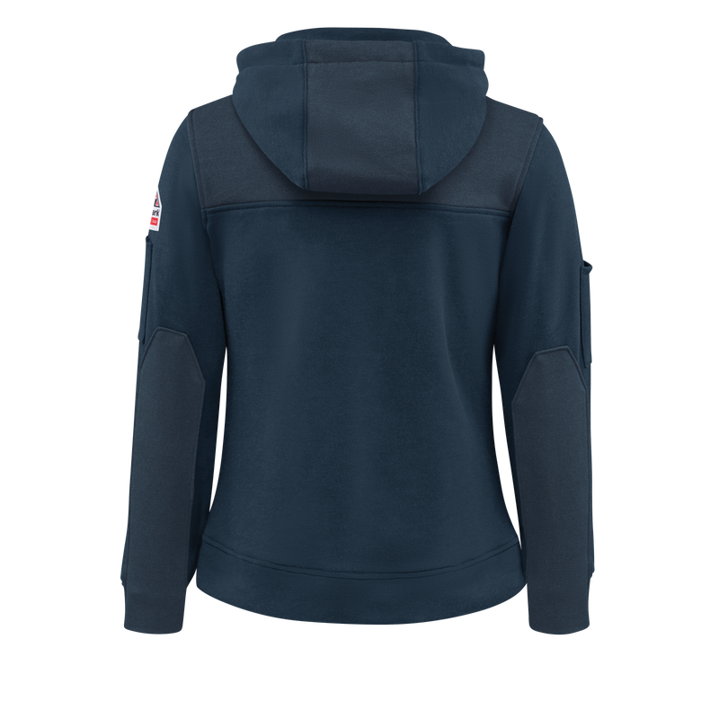 Women's FR Fleece Hoodie image number 5