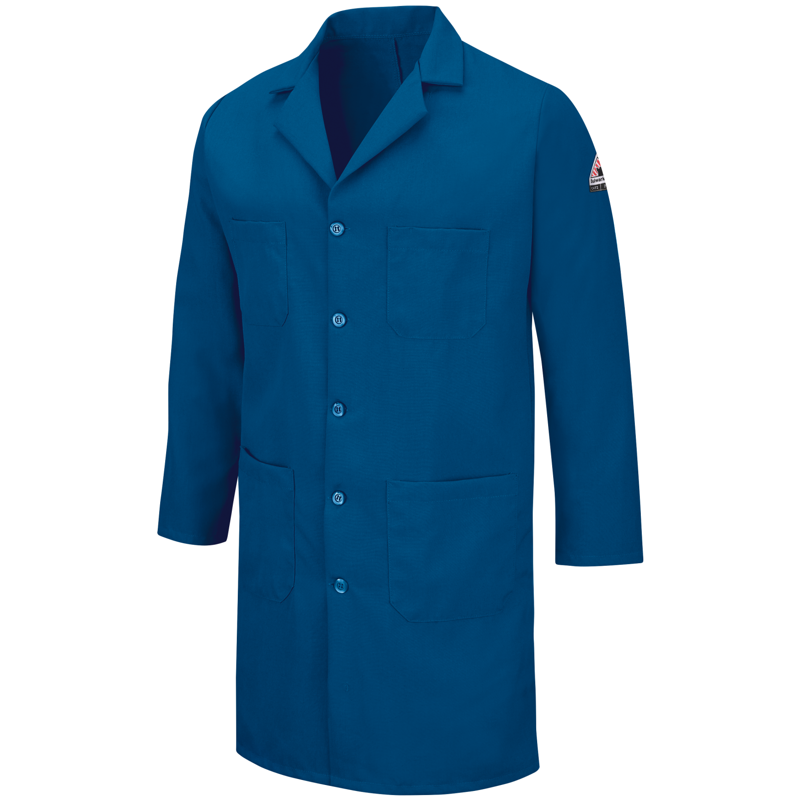 lightweight lab jacket