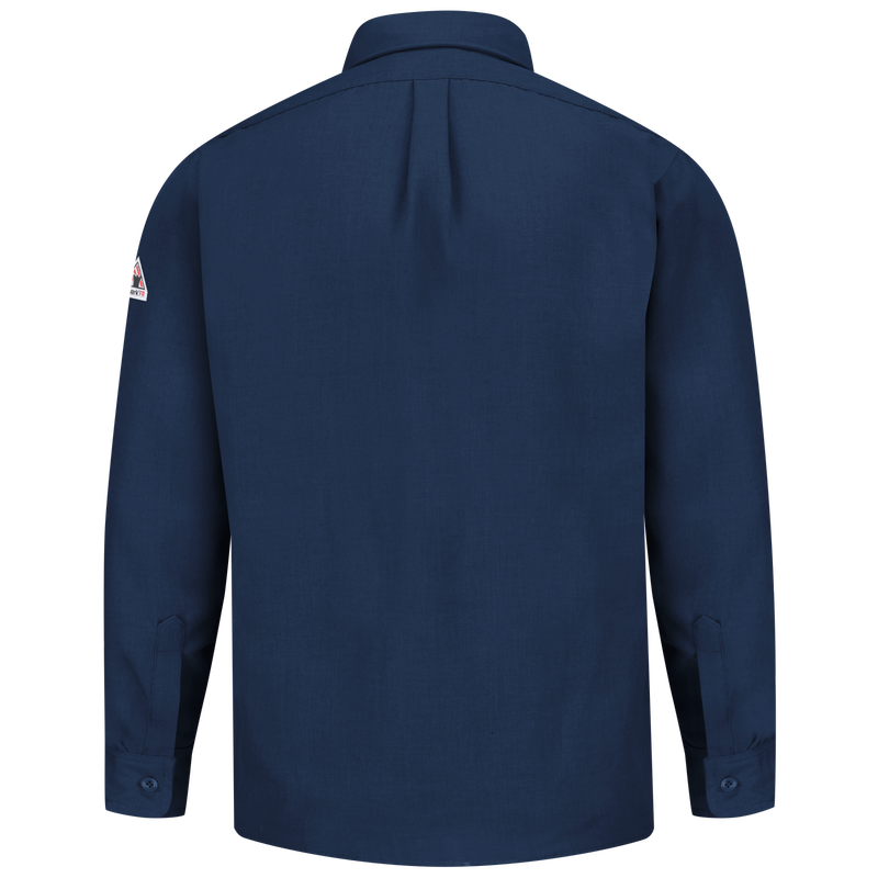 Men's Lightweight Nomex&reg; FR Uniform Shirt image number 5