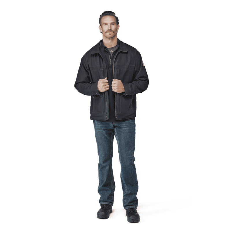 Elevated Men's TriFlex Jacket image number 8