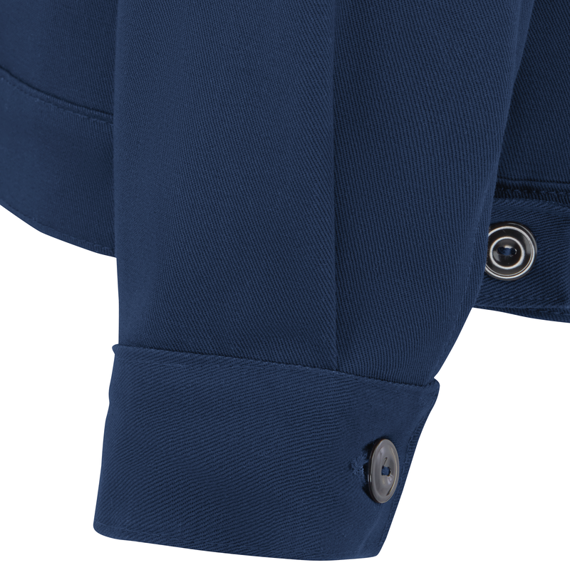 Men's Midweight FR Zip-In Jacket image number 4