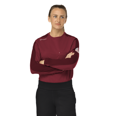Women's Flex Knit Tee