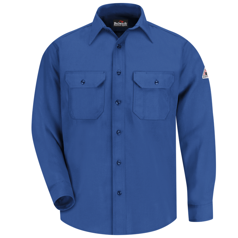 Men's NOMEX® IIIA Uniform Shirt image number 0