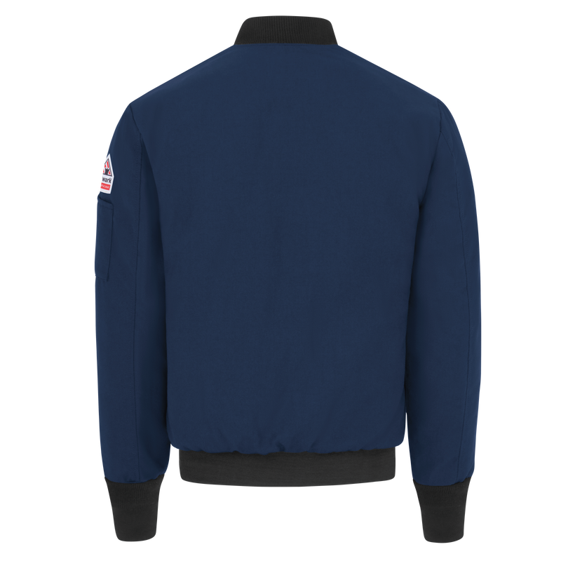 Men's Midweight Nomex FR Team Jacket image number 1
