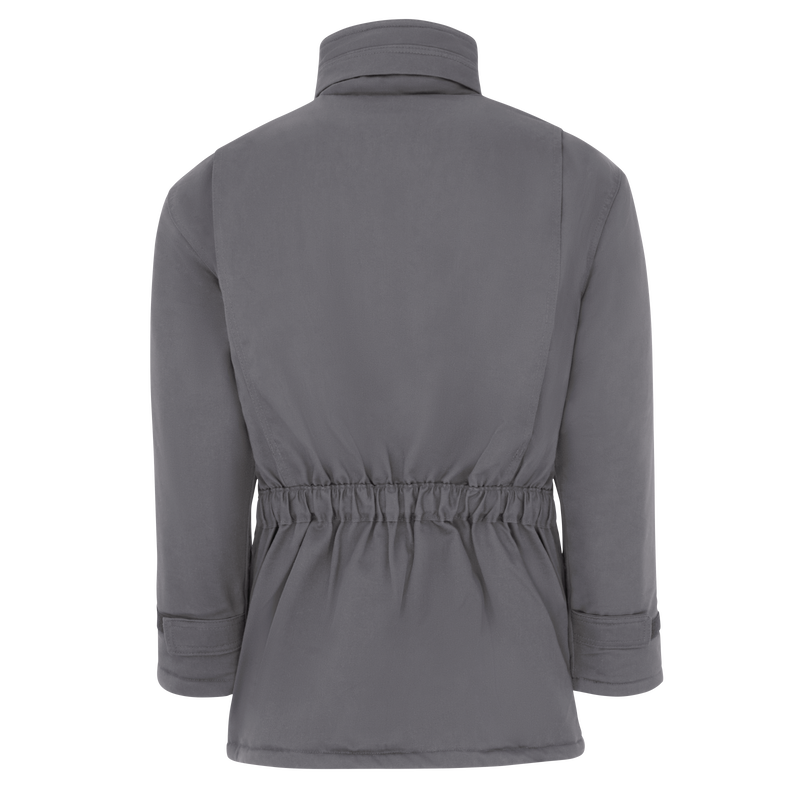 Men's Heavyweight Excel FR&reg; ComforTouch&reg; Insulated Deluxe Parka image number 1