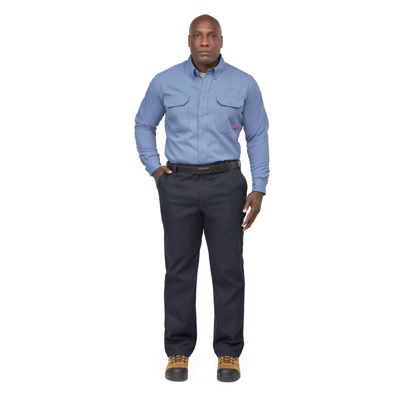 iQ Series® Endurance Collection Men's FR Work Pant image number 5