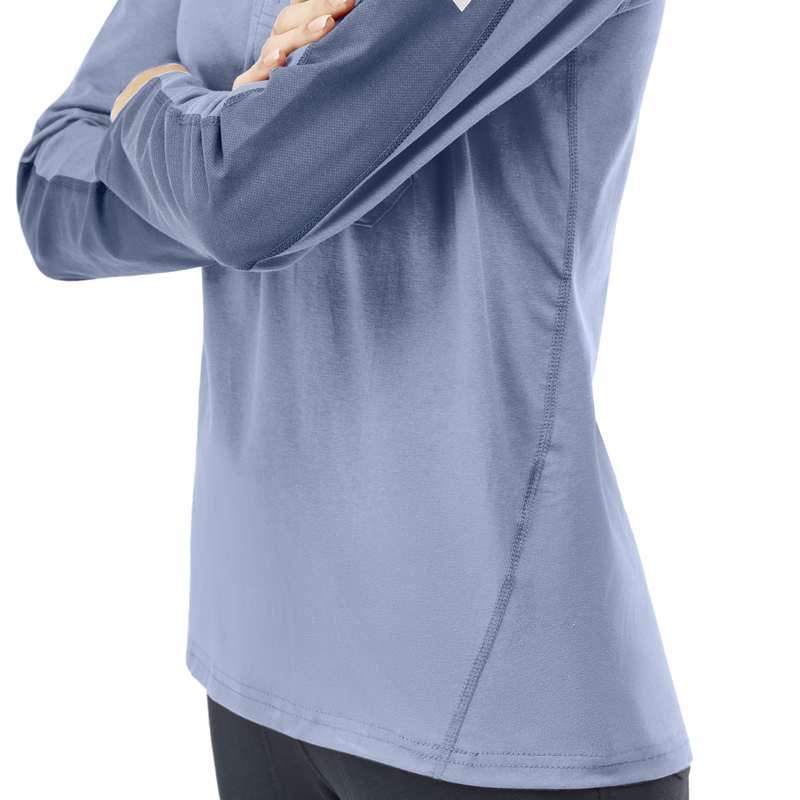 Women's Flex Knit Tee image number 5