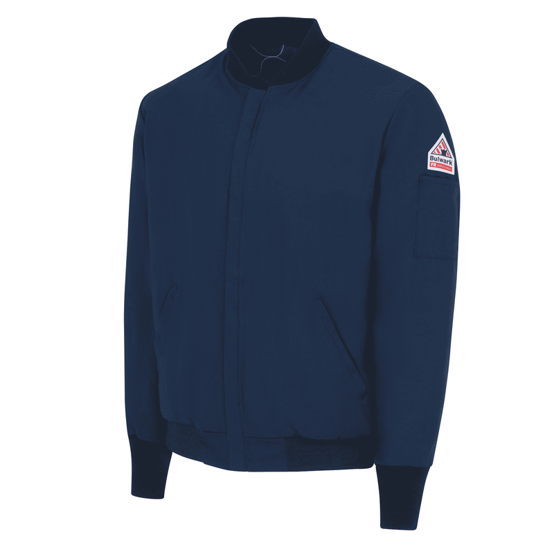 Men's Midweight Nomex FR Team Jacket image number 2