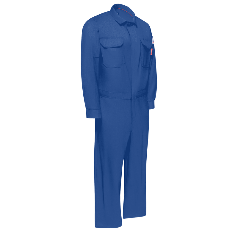 iQ Series&reg; Men's Lightweight Mobility Coverall image number 10