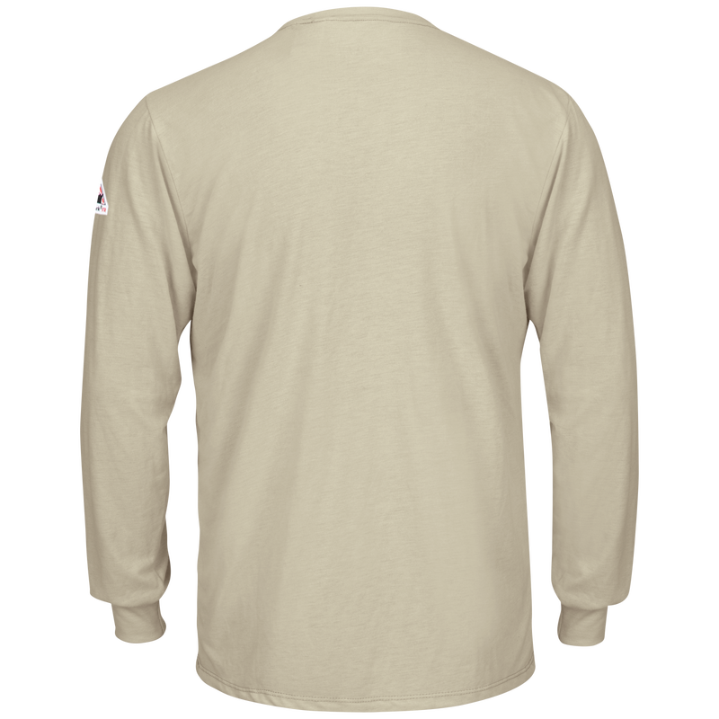 Men's Lightweight FR Long Sleeve T-Shirt image number 1