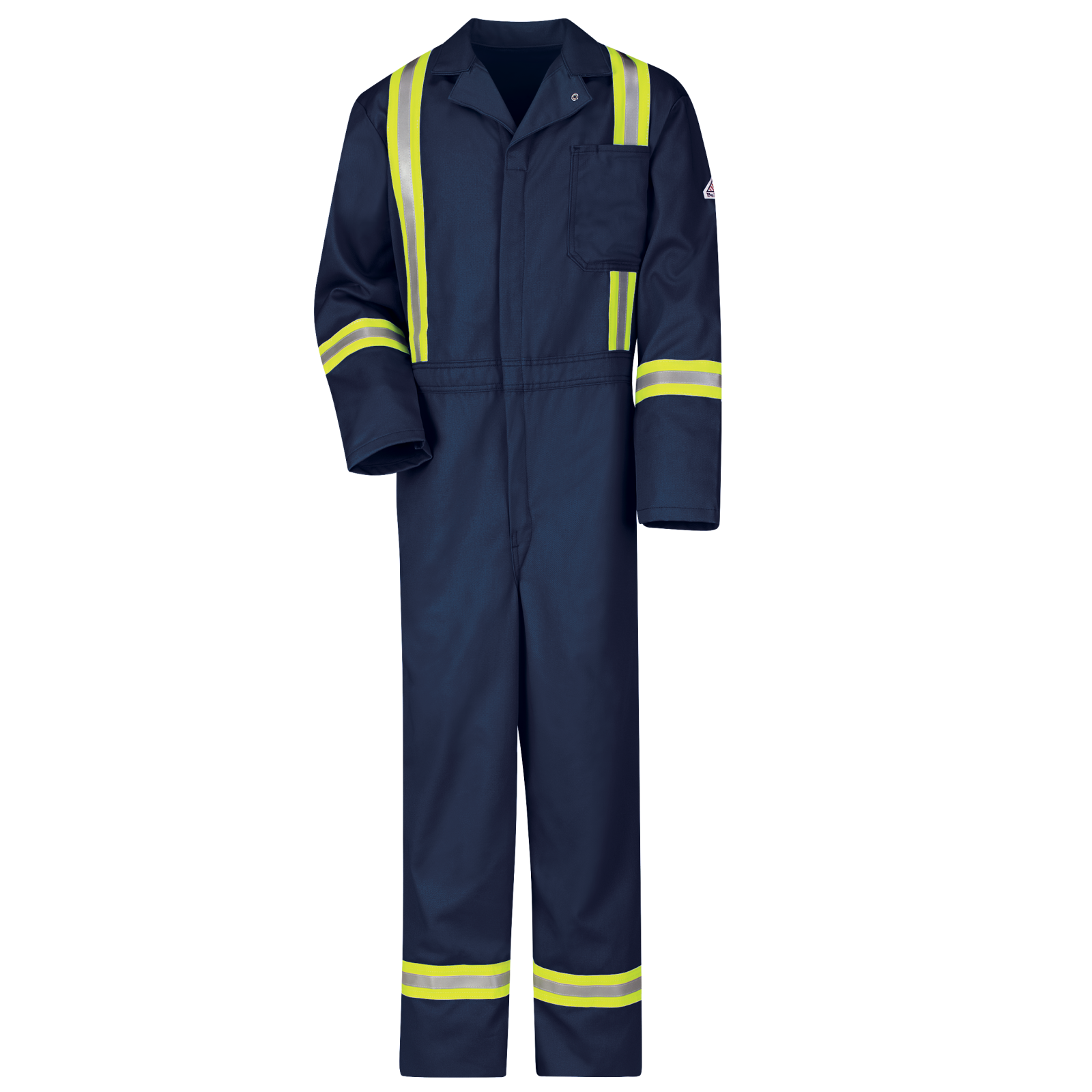 men's fr coveralls
