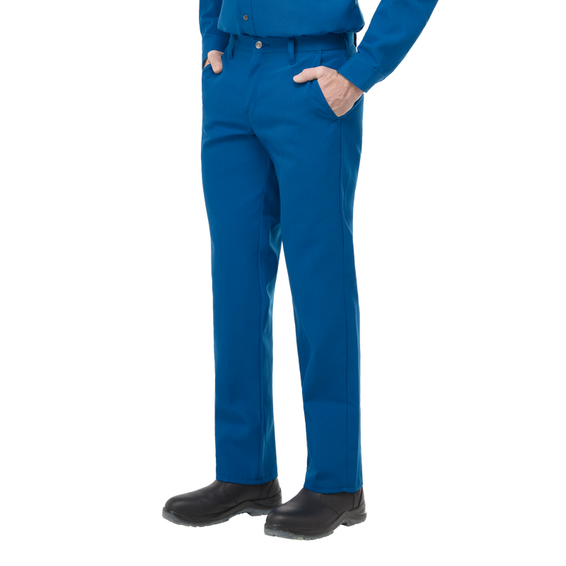 Men's Lightweight Nomex FR Work Pant image number 3