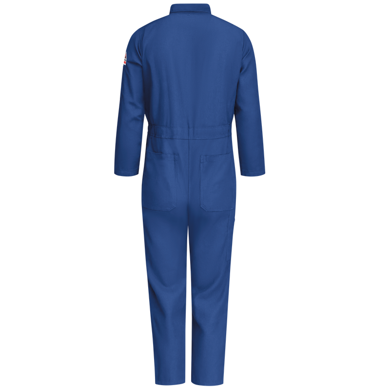 Women's Midweight Nomex FR Premium Coverall image number 1