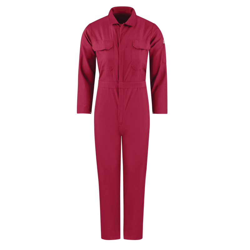Women's Lightweight Nomex FR Premium Coverall image number 0