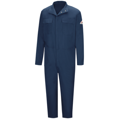 Men's FR Welding Coverall