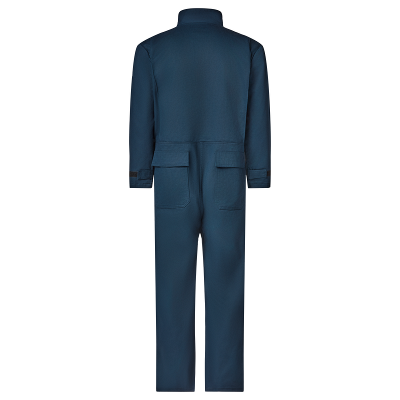 Men's FR Welding Coverall image number 1