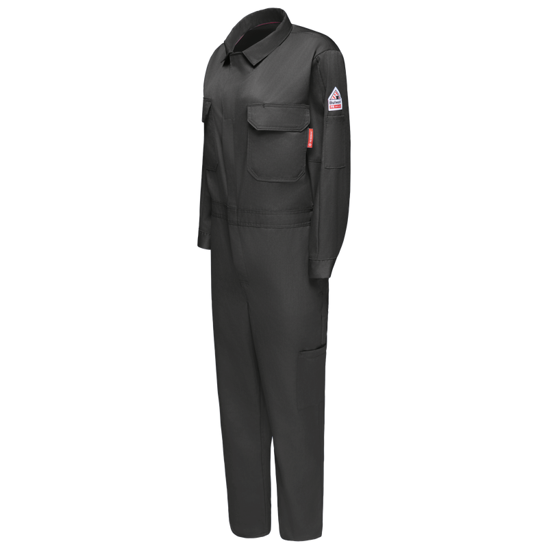iQ Series&reg; Women's Mobility Coverall with Insect Shield image number 9