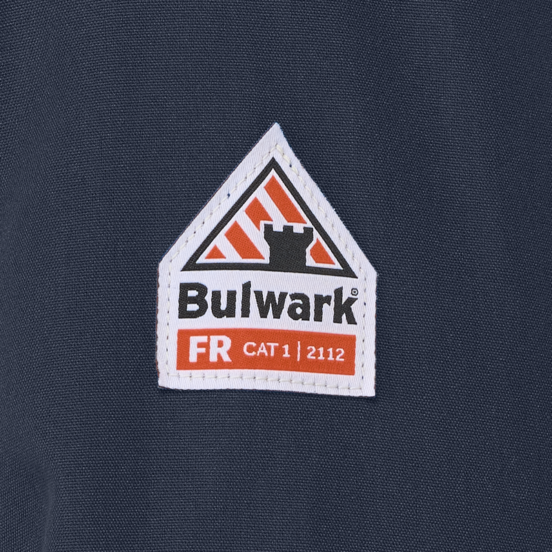 Men's Nomex FR Lab Coat image number 5