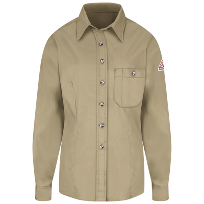 Women's Lightweight Excel FR Dress Shirt