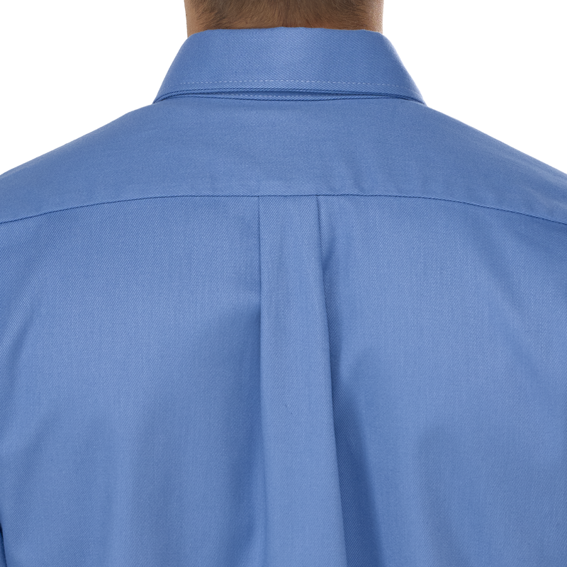 Men's Midweight FR Dress Uniform Shirt image number 8